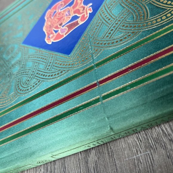 Barbarian Kings - Treasures of the World -  Stonehenge Press  1982 with foldouts - Picture 5 of 14